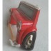 Mini Cooper toiletrolhouder van Warren Stratford 5941