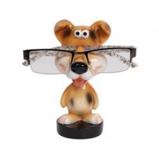 MadDeco - ludieke - brillenstandaard - brillenhouder - hond