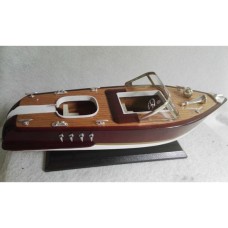 speedboot Riva maddeco